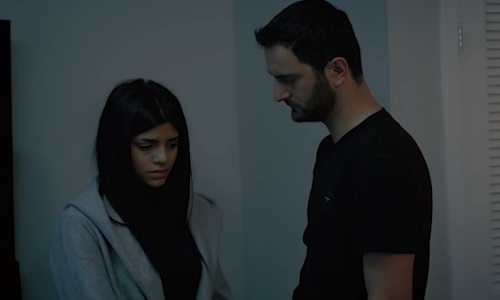 Aranc Qez - Episode 16