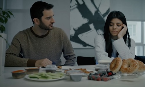 Aranc Qez - Episode 17