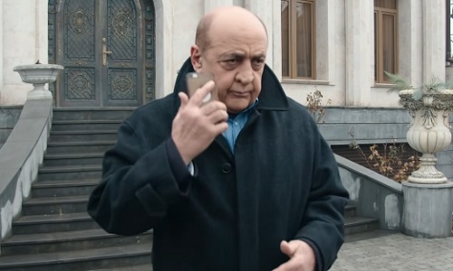 Srtin Hakarak - Episode 54