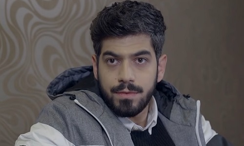 Brnir dzerqs - Episode 33