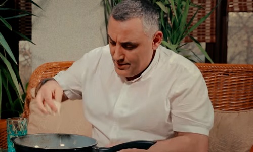 Qerankyuni - Episode 12