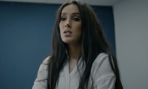 Aranc Qez - Episode 18