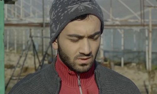 Brnir dzerqs - Episode 34