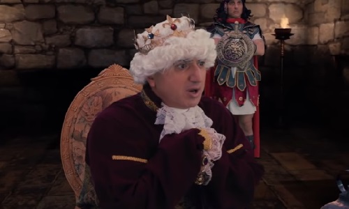 Soslandia - Episode 11