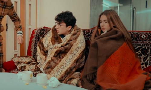 Qerankyuni - Episode 13