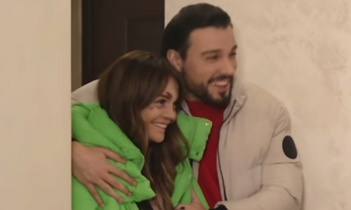 Srtin Hakarak - Episode 59