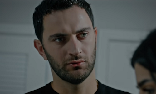 Aranc Qez - Episode 20