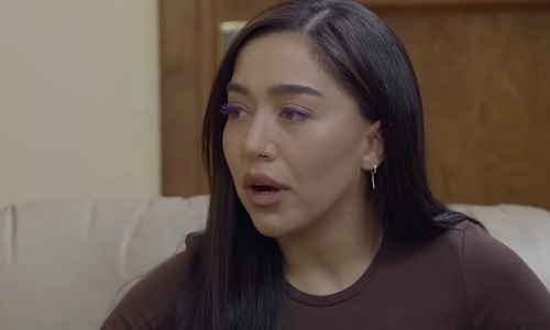 Brnir dzerqs - Episode 38