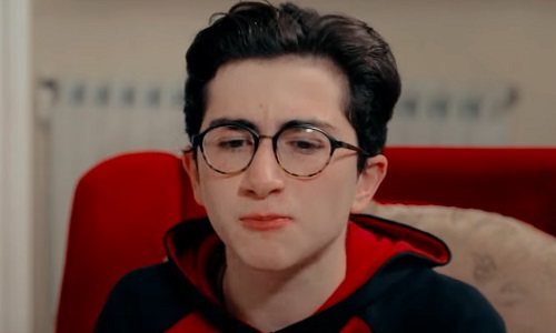 Qerankyuni - Episode 14