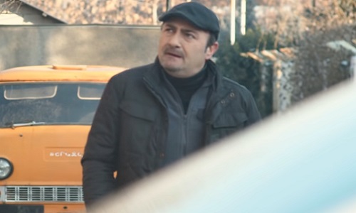 Srtin Hakarak - Episode 61