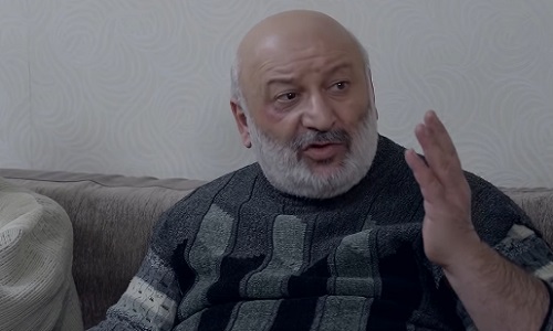 Brnir dzerqs - Episode 40