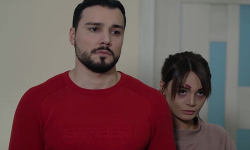 Srtin Hakarak - Episode 62