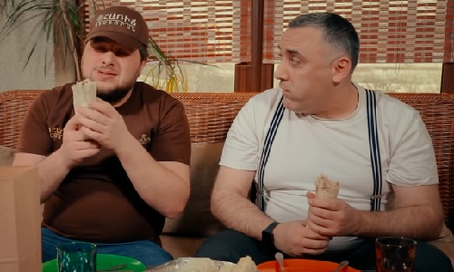 Qerankyuni - Episode 15