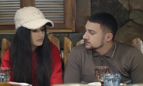 Srtin Hakarak - Episode 64