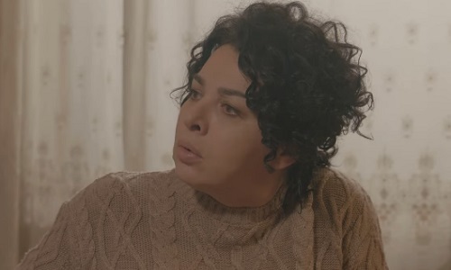 Amen tari garnany - Episode 2