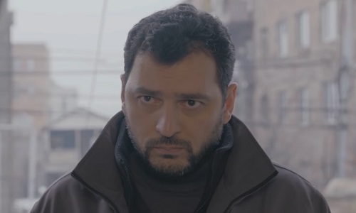 Amen tari garnany - Episode 3