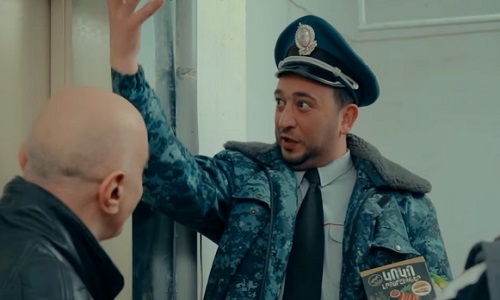 Qerankyuni - Episode 16