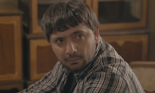 Amen tari garnany - Episode 4