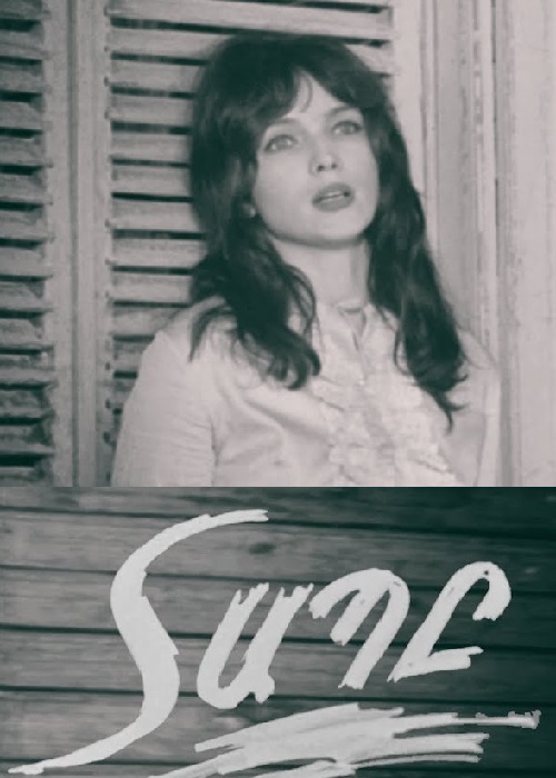 Տապը / Tape (1968)