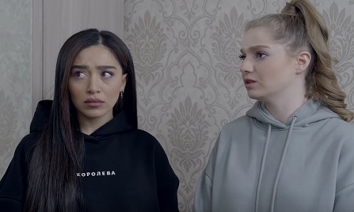 Brnir dzerqs - Episode 44