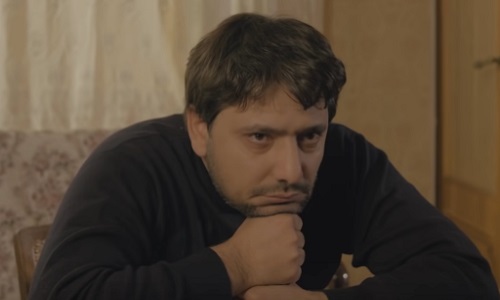 Amen tari garnany - Episode 5