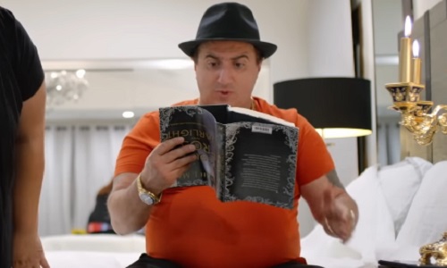 Soslandia - Episode 13