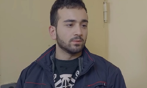 Brnir dzerqs - Episode 45