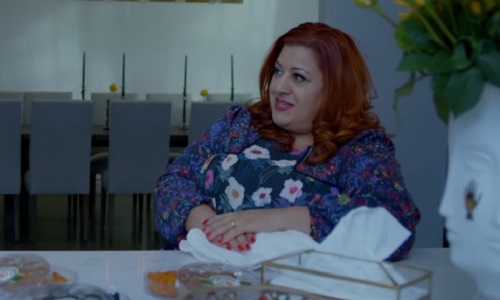 Soslandia - Episode 14