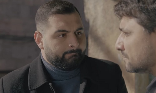 Amen tari garnany - Episode 6