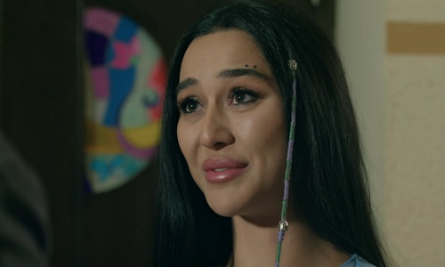 Amen tari garnany - Episode 7