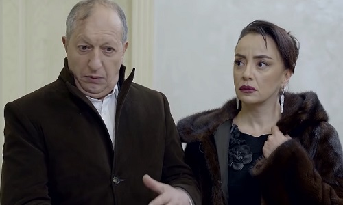 Brnir dzerqs - Episode 46