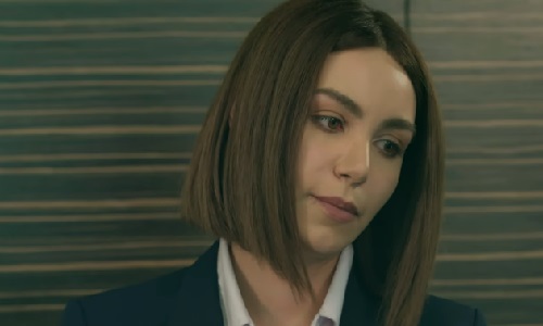 Amen tari garnany - Episode 8