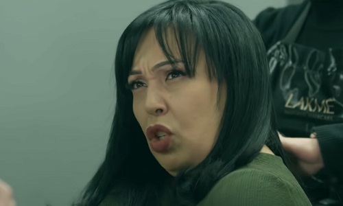 Amen tari garnany - Episode 10