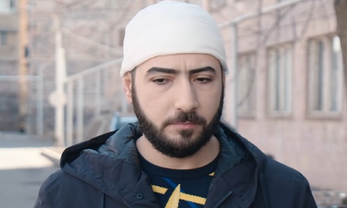 Srtin Hakarak - Episode 72