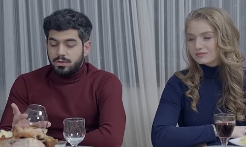 Brnir dzerqs - Episode 50