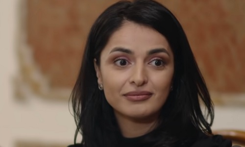 Сртин Акарак - серия 76