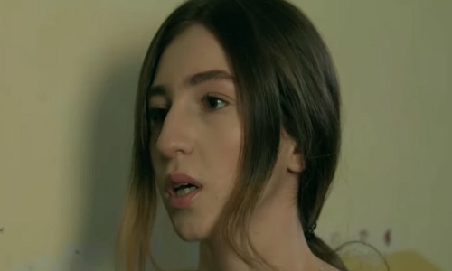 Амен тари гарнанэ - серия 114