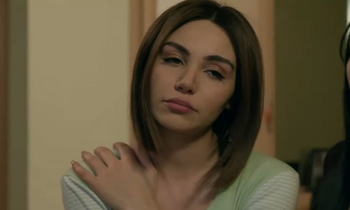 Амен тари гарнанэ - серия 115