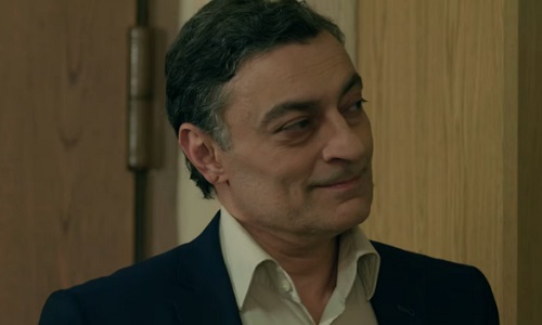 Амен тари гарнанэ - серия 116