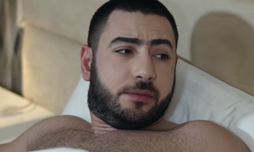 Сртин Акарак - серия 79