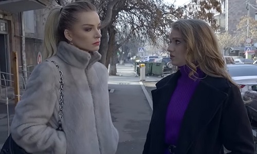 Брнир Дзеркс - Cерия 53