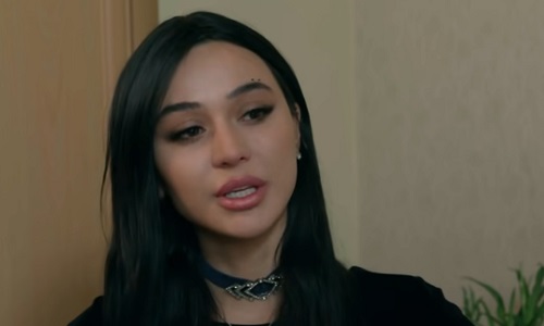 Амен тари гарнанэ - Серия 17