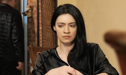 Ердум - Серия 119