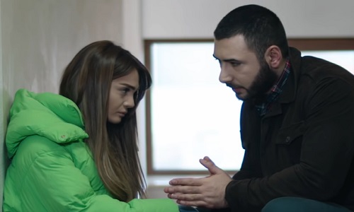 Сртин Акарак - Серия 80