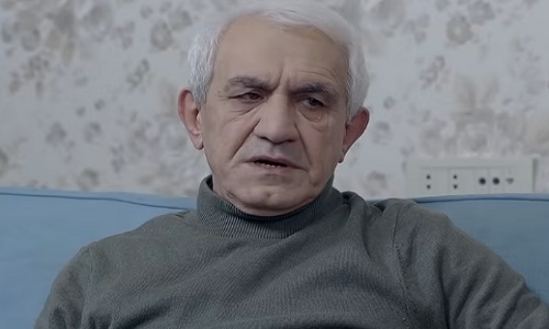 Брнир Дзеркс - Cерия 54