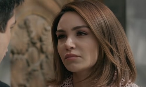 Амен тари гарнанэ - Серия 19