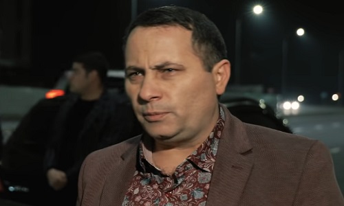 Ердум - Серия 120