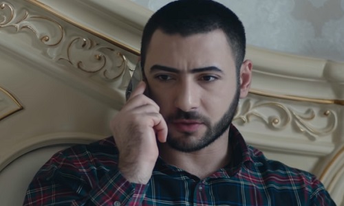 Сртин Акарак - Серия 81