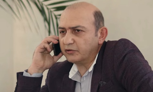 Сртин Акарак - Серия 82