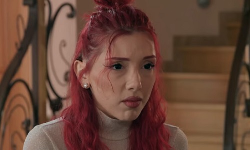 Амен тари гарнанэ - Серия 20